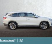Skoda Kodiaq 2024