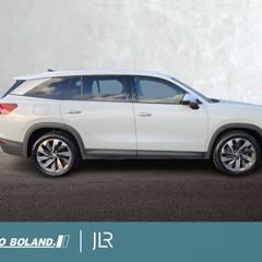 Skoda Kodiaq 2024