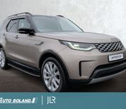Land Rover Discovery 2023