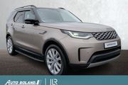 Land Rover Discovery 2023