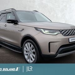 Land Rover Discovery 2023