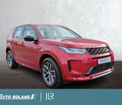 Land Rover Discovery Sport 2025