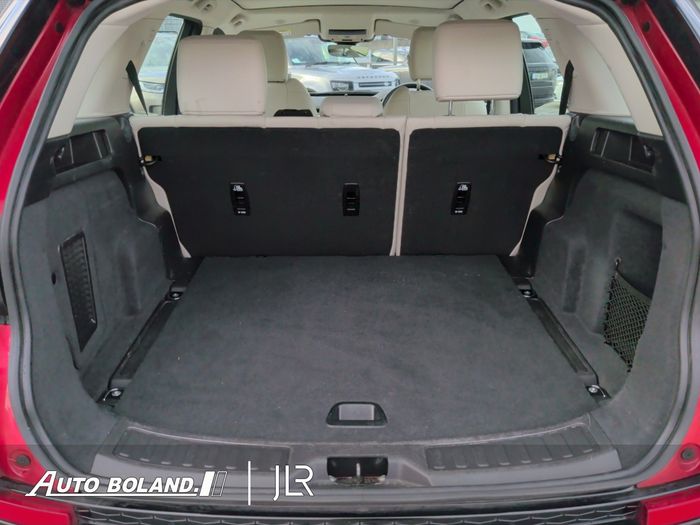 Land Rover Discovery Sport 2025