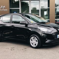 Hyundai i10 2024