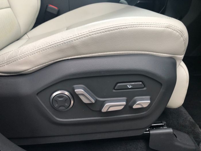 Hyundai Santa Fe 2025