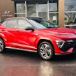 Hyundai Kona 2025