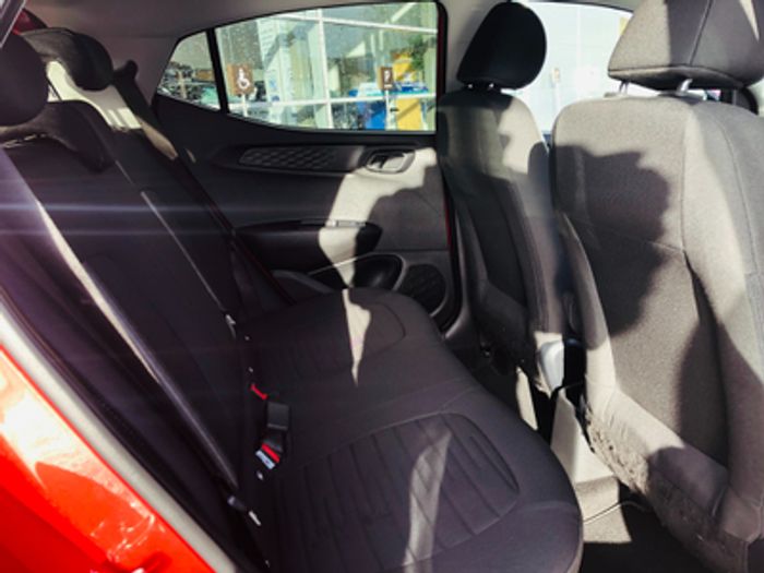 Hyundai i10 2023