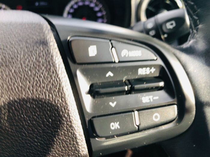 Hyundai i10 2023