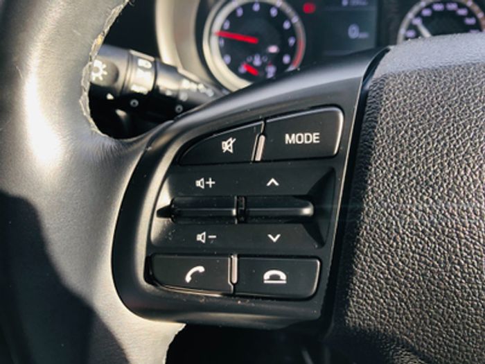 Hyundai i10 2023
