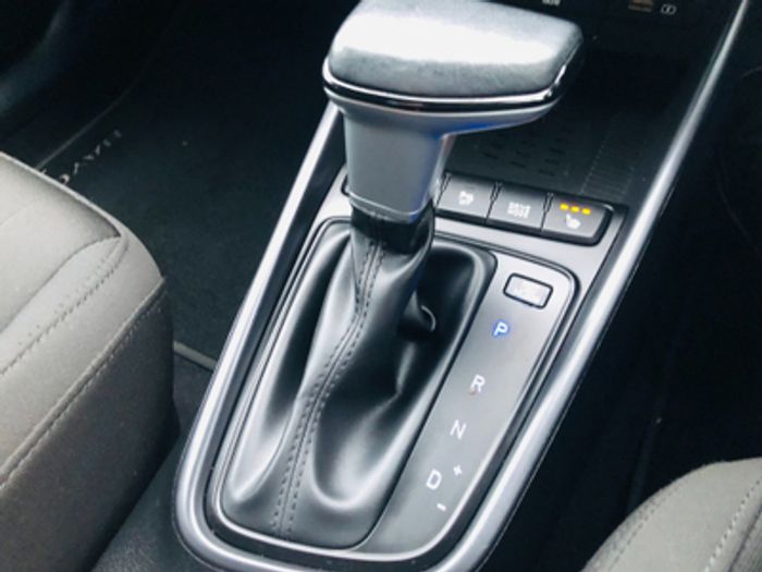 Hyundai Bayon 2024