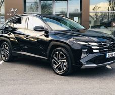 Hyundai Tucson 2025