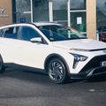 Hyundai Bayon 2024