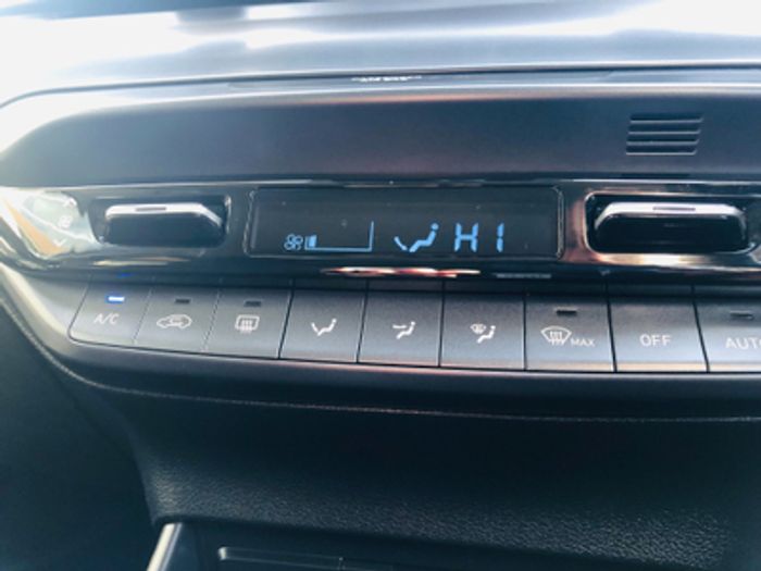 Hyundai Bayon 2024