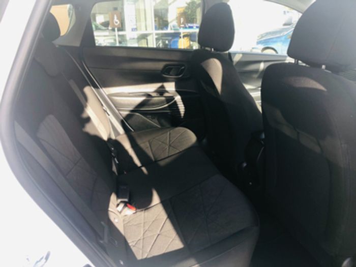 Hyundai Bayon 2024