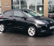 Hyundai i10 2020