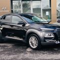 Hyundai Kona 2019