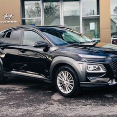 Hyundai Kona 2019