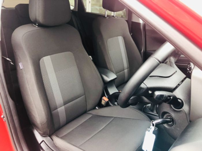 Hyundai i20 2024