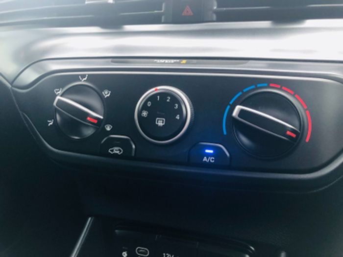 Hyundai i20 2024
