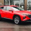 Hyundai Tucson 2024