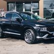 Hyundai Santa Fe 2022
