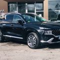 Hyundai Santa Fe 2022