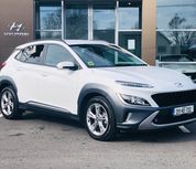 Hyundai Kona 2021