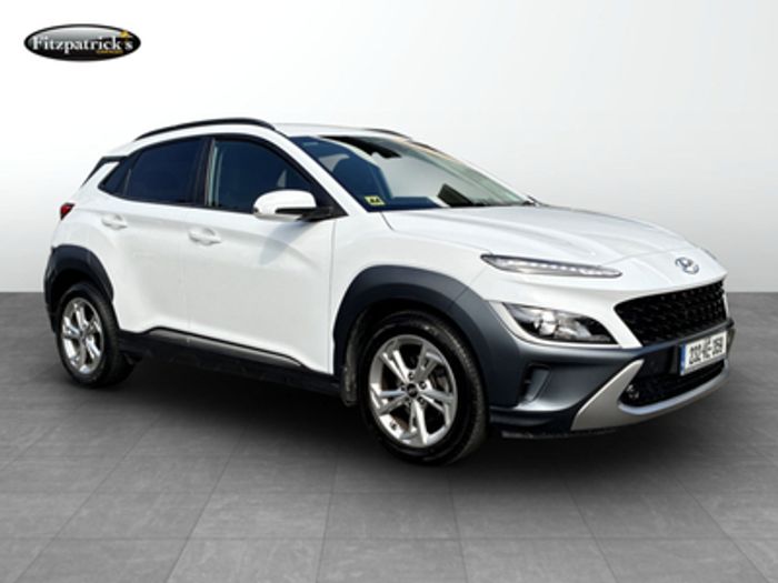 Hyundai Kona 2023