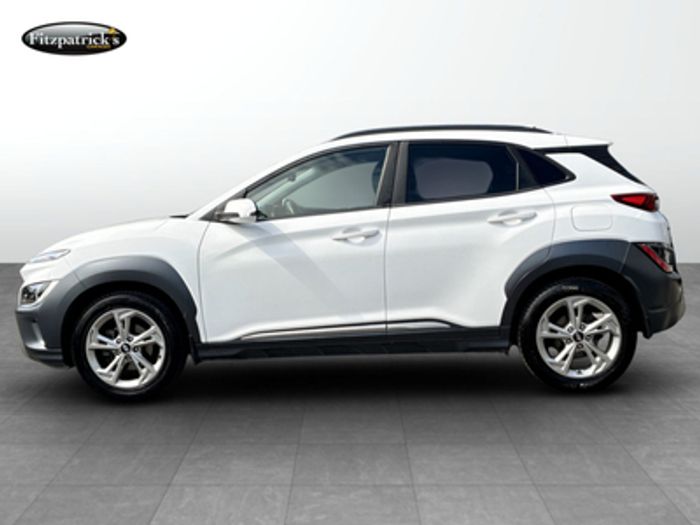 Hyundai Kona 2023