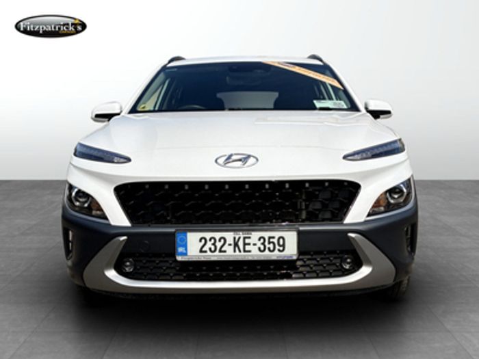 Hyundai Kona 2023