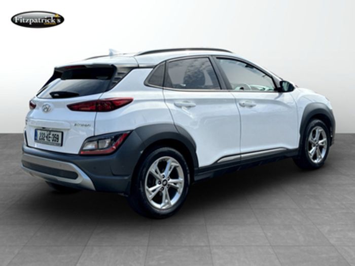 Hyundai Kona 2023