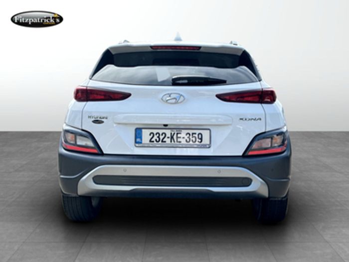 Hyundai Kona 2023