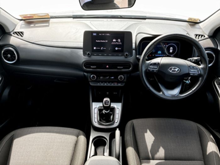 Hyundai Kona 2023