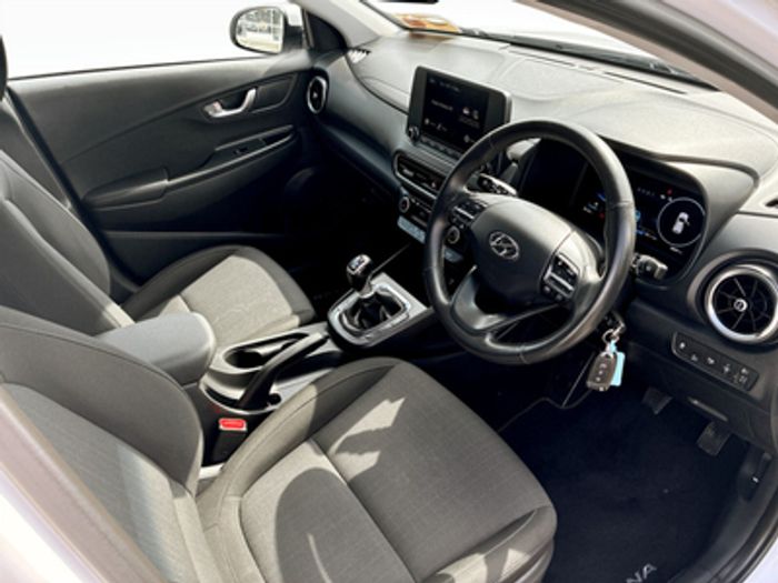 Hyundai Kona 2023