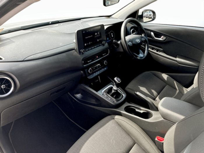 Hyundai Kona 2023