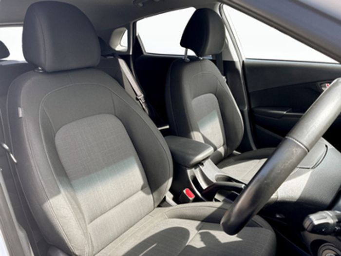 Hyundai Kona 2023