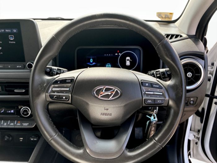 Hyundai Kona 2023