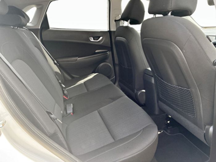 Hyundai Kona 2023