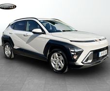 Hyundai Kona 2024