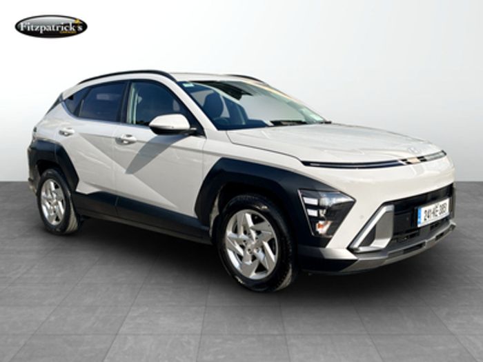 Hyundai Kona 2024