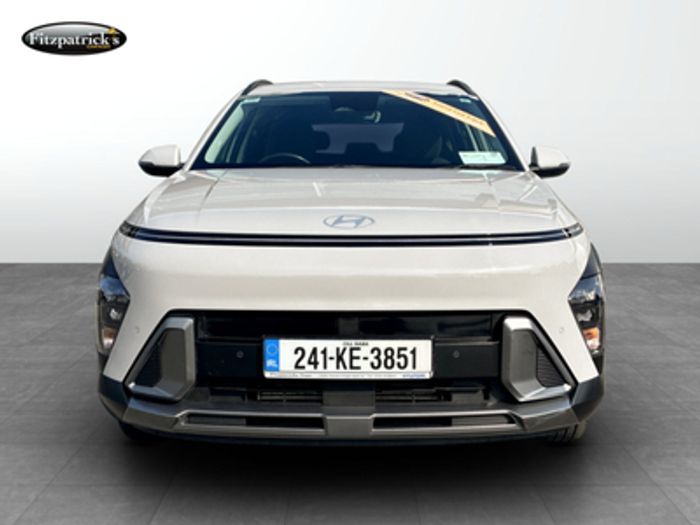 Hyundai Kona 2024