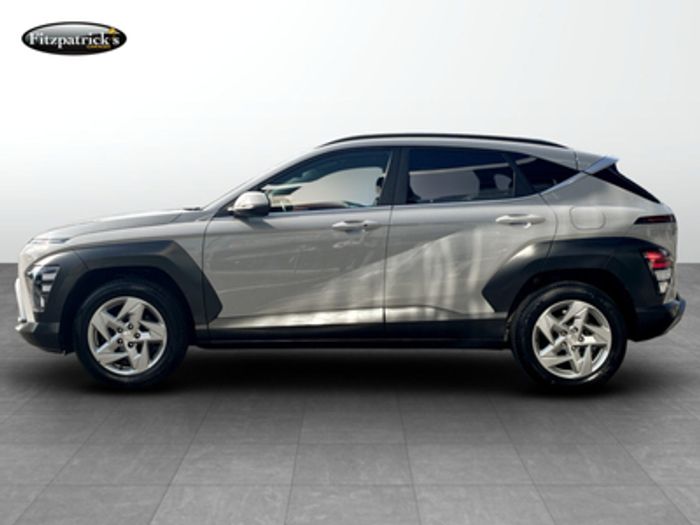Hyundai Kona 2024