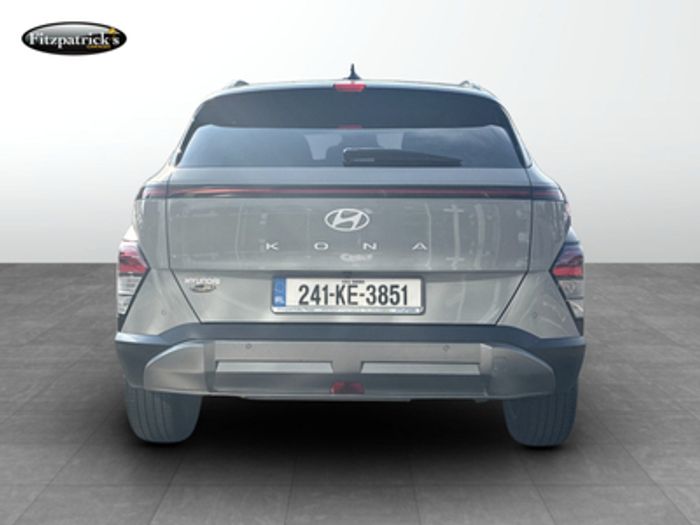 Hyundai Kona 2024