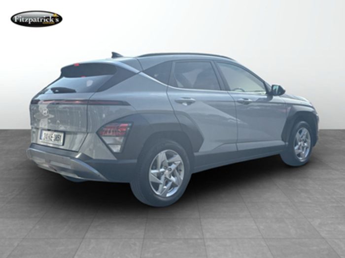 Hyundai Kona 2024