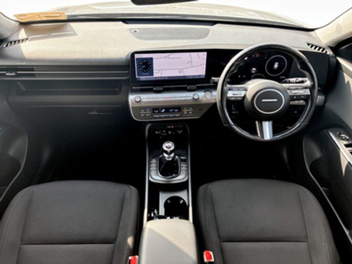 Hyundai Kona 2024