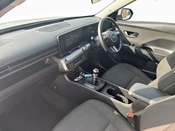 Hyundai Kona 2024