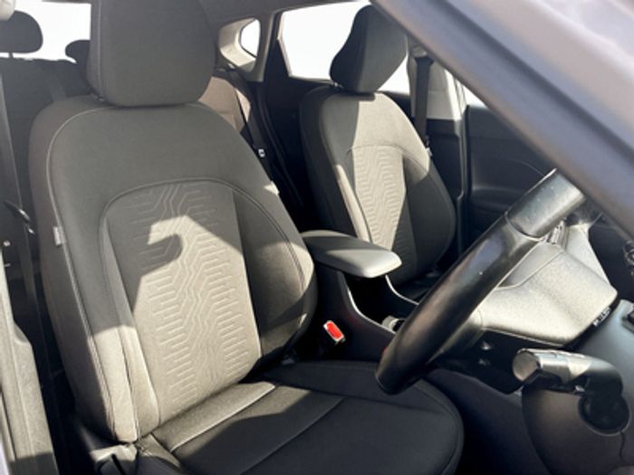 Hyundai Kona 2024