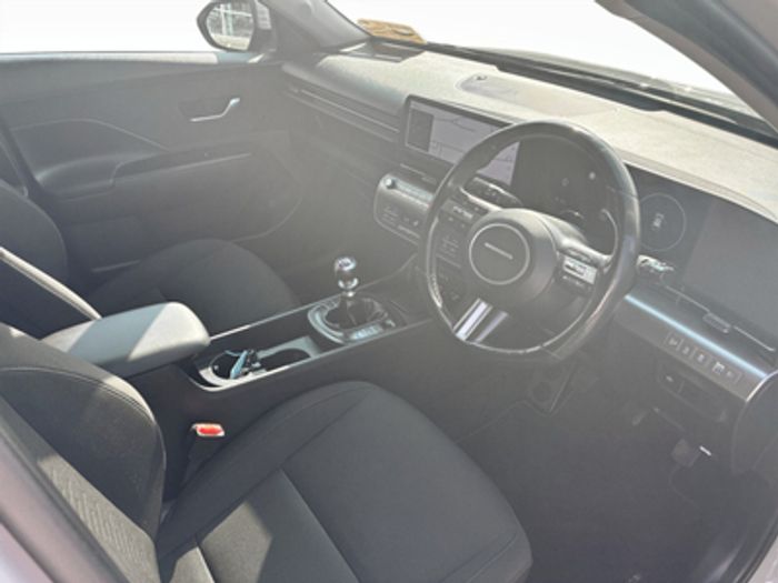 Hyundai Kona 2024