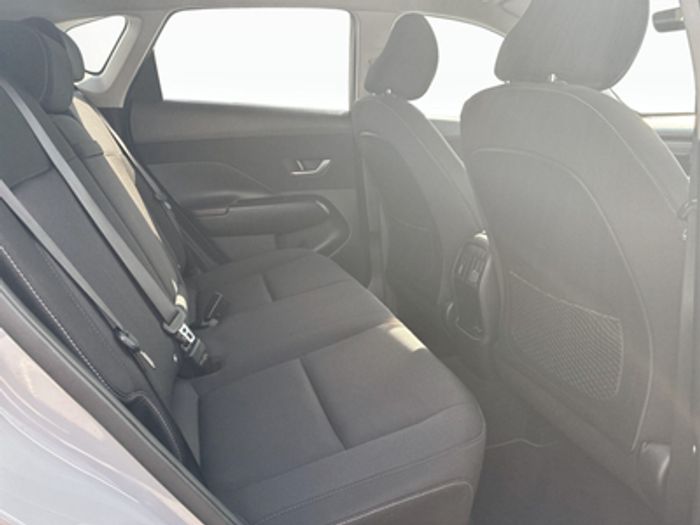 Hyundai Kona 2024