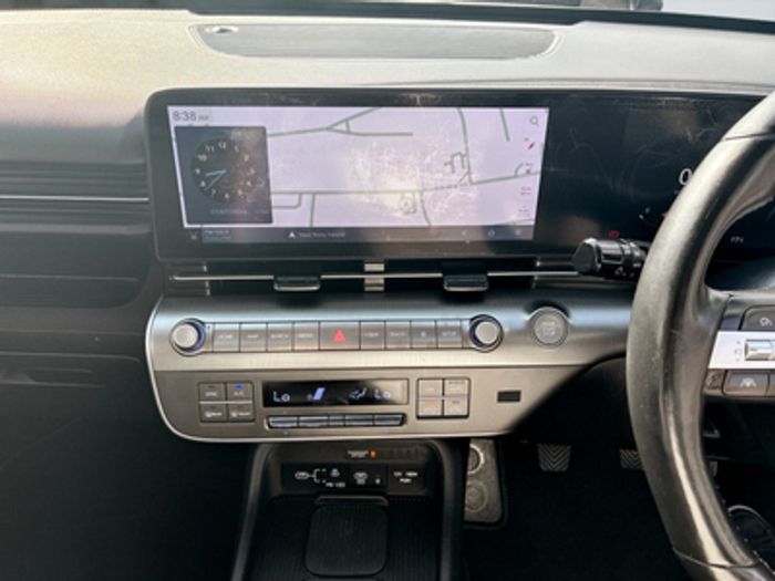 Hyundai Kona 2024